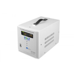 Стабілізатор напруги AVR Volt Polska AVR 5000VA 8-11%
