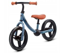 Біговел Kinderkraft 2WAY NEXT 2022 BLUE SKY