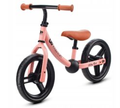 Біговел Kinderkraft 2WAY NEXT 2022 ROSE PINK