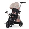 Велосипед триколісний Kinderkraft EASYTWIST Bird