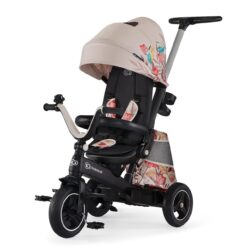 Велосипед триколісний Kinderkraft EASYTWIST Bird