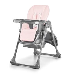 Стільчик для годування Kinderkraft TASTEE Rose