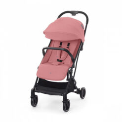 Прогулянковий візок Kinderkraft INDY 2 Dhalia Pink
