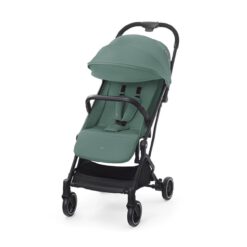 Прогулянковий візок Kinderkraft INDY 2 Sea Green