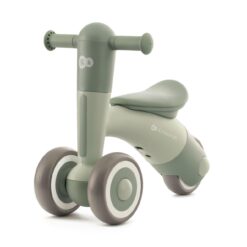 Біговел Kinderkraft Minibi Leaf Green