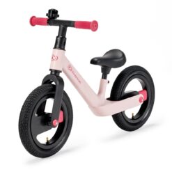 Біговел Kinderkraft GOSWIFT Pink
