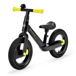 Біговел Kinderkraft GOSWIFT Black