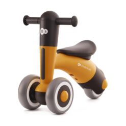 Біговел KiderKraft Minibi Honey Yellow