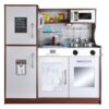Дитяча дерев'яна кухня Kruzzel KD9150 (22114)