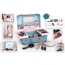 Валіза SMOBY My Beauty для набору салону краси Little Make-up Artist