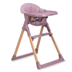 Стільчик для годування MoMi Kala Pink