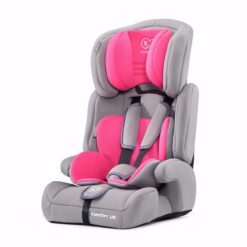 Автокрісло Kinderkraft Comfort Up 9-36 Kg Pink