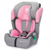Автокрісло Kiderkraft Comfort Up i-Size Pink