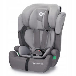 Автокрісло Kiderkraft Comfort Up i-Size Grey
