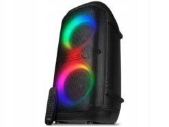 Акустична система, аудіо колонка Sven PS-800 LED дисплей 100 Вт