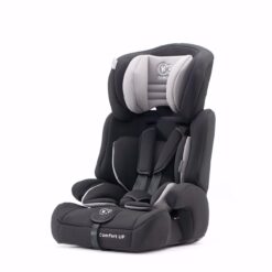 Автокрісло Kinderkraft Comfort Up 9-36 Kg Black