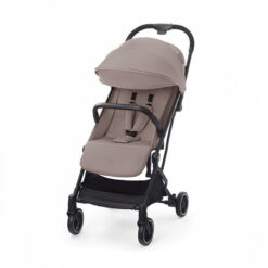 Прогулянковий візок Kinderkraft INDY 2 Calm Beige