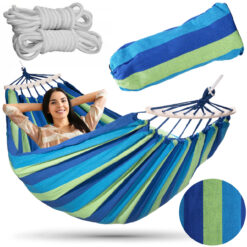 Гамак подвійний EDEN Lagoon 260×150