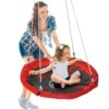 Гойдалка гніздо PLAYTIVE 150 кг 113 см Німеччина