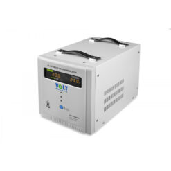 Стабілізатор напруги AVR Volt Polska 10000VA 8-11%