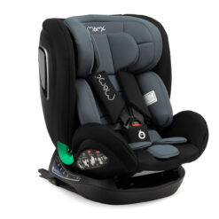 Автокрісло MoMi URSO I-Size 0-36kg