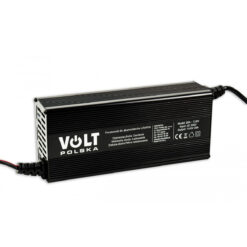 Зарядний пристрій LiFePO4 Voltpolska 12V 20A