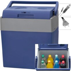 Автохолодильник Clatronic KB 3714 30L 12V 220V