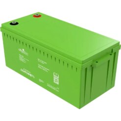 Акумулятор Offgridtec GEL 12V 200Ah C10 Німеччина
