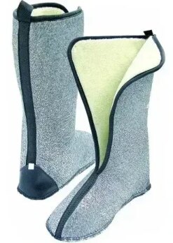 Вкладиш в чоботи Arctic/Hubertus Lemigo 875/898 (-70°) Розмір 41-48