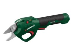 Садовий сікатор акумуляторний Parkside PGSA 14 A1 14 мм
