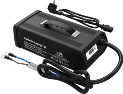 Зарядний пристрій для LiFePo4 акумуляторів 40A 14,6V LiTime (Німеччина)
