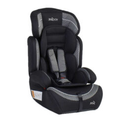 Автокрісло JOY 9-36 кг Grey (57893)