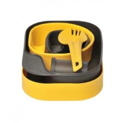 Wildo Набір туристичний Camp-A-Box® Complete - Lemon 12611