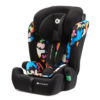 Автокрісло Kinderkraft Comfort Up i-Size Happy shapes