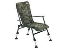 Коропове крісло Mivardi Chair CamoCODE Express M-CHCCEX