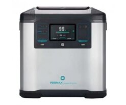 Портативна зарядна станція 3E P25 MAX 2200Вт/4000Вт