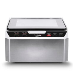 Професійний Вакууматор CASO DESIGN VacuChef 40 CASO1417