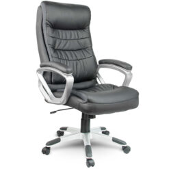 Офісне крісло Sofotel EG-226 Black