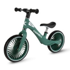 Біговел Kidwell NIX Dark Green