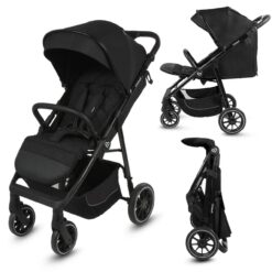 Візок Kidwell ENZO Black