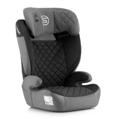 Автокрісло Sesttino Armor Pro Grey 15-36 кг