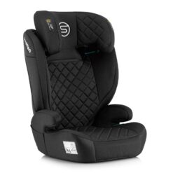 Автокрісло Sesttino Armor Pro Black 15-36 кг