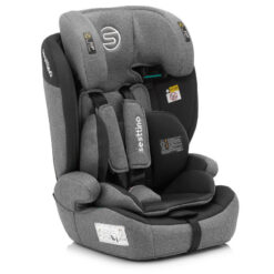 Автокрісло Sesttino Rocker Pro Grey 9-36 кг