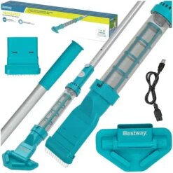 Пилосос для дна басейну - Bestway 58771