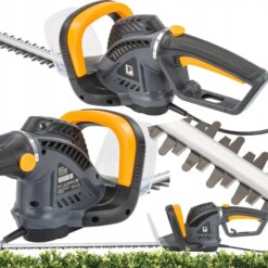 Кущоріз електричний 61 см 1800 Вт Powermat (Польща)