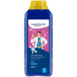 Альгіцид AquaDoctor AC 1л
