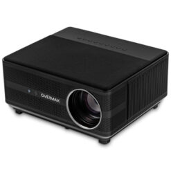 Проєктор Overmax Multipic 6.1 smart Wi-Fi FullHD 4K Android (7000 лм)