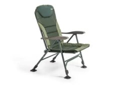 Карпове крісло Mivardi Chair Comfort Quattro M-CHCOMQ до 160кг Чехія