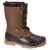 ВОДОНЕПРОНИКНІ ЗИМОВІ ЧЕРЕВИКИ DEMAR CARIBOU PRO - OLIVE BROWN -50°С 43