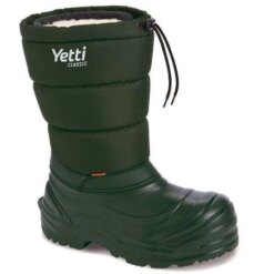 Чоловічі зимові чоботи DEMAR Yetti Classic A